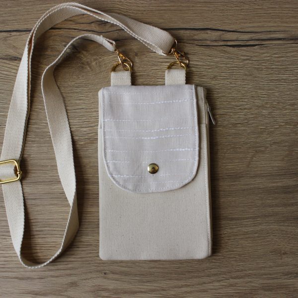 Pochette téléphone Chic