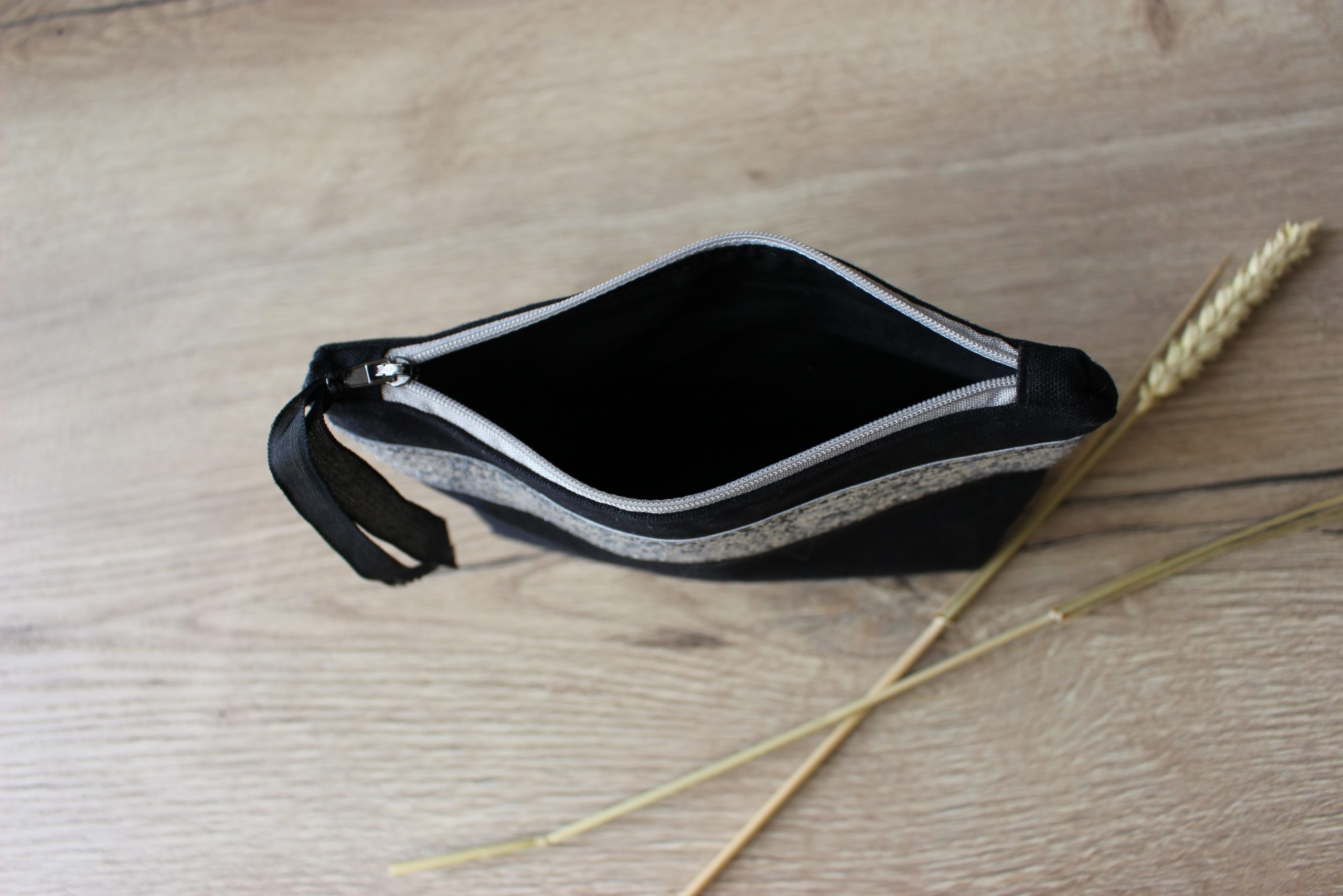 Pochette à paillettes - Image 3