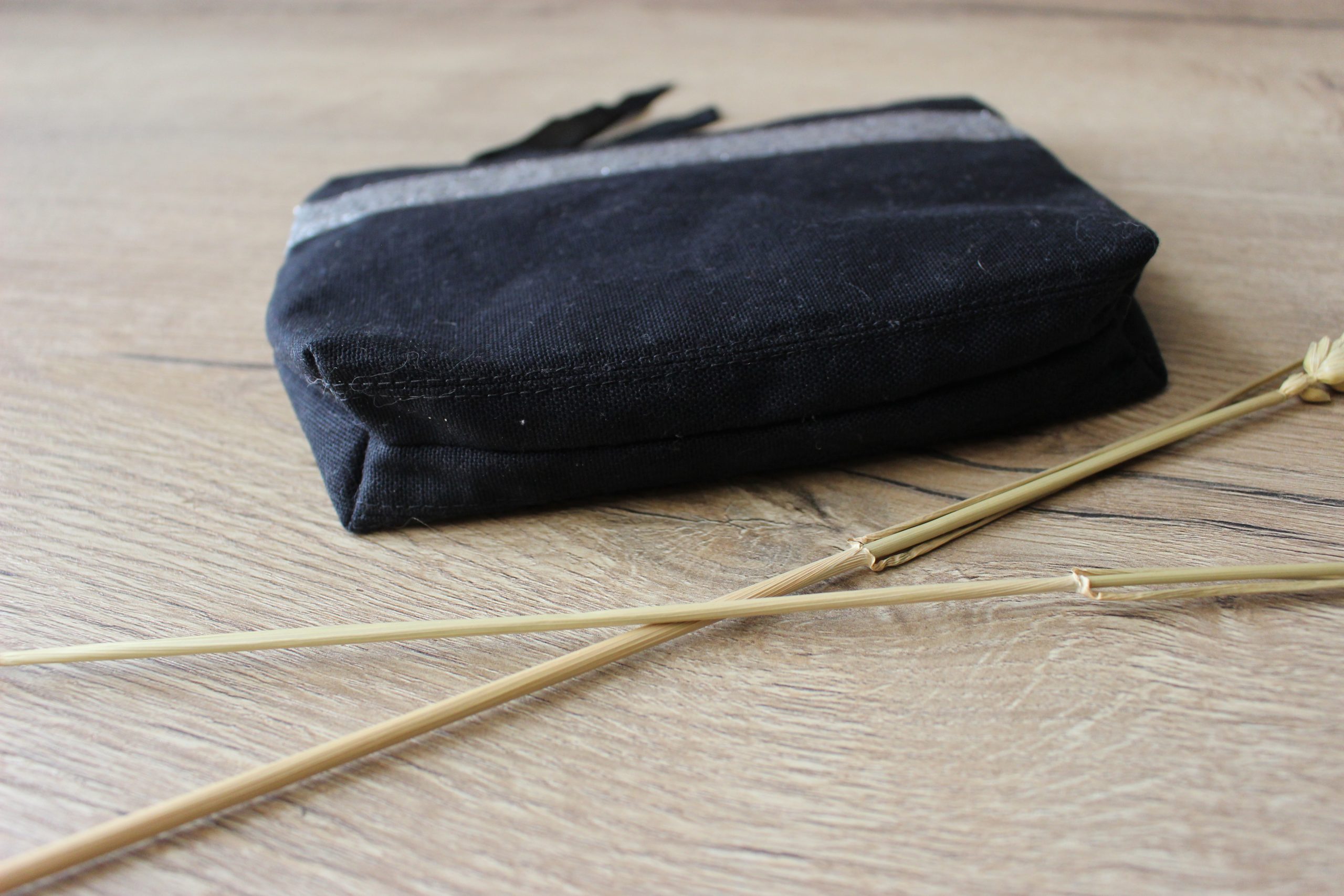 Pochette à paillettes - Image 4