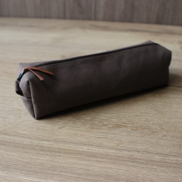 Trousse longue