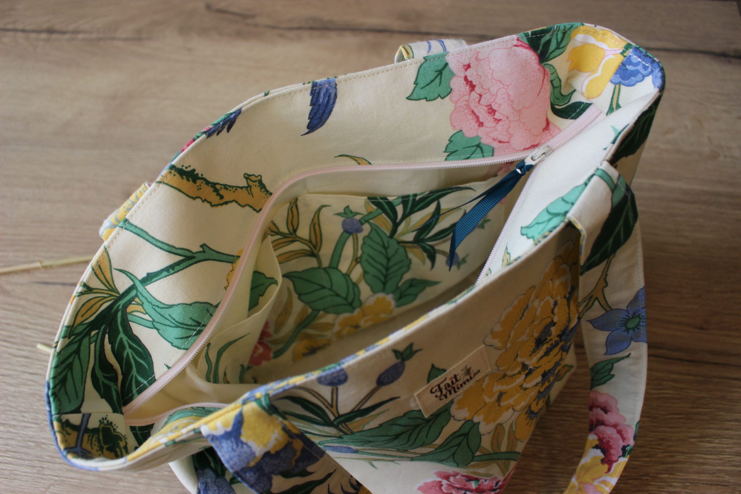 Sac Printemps - Image 3