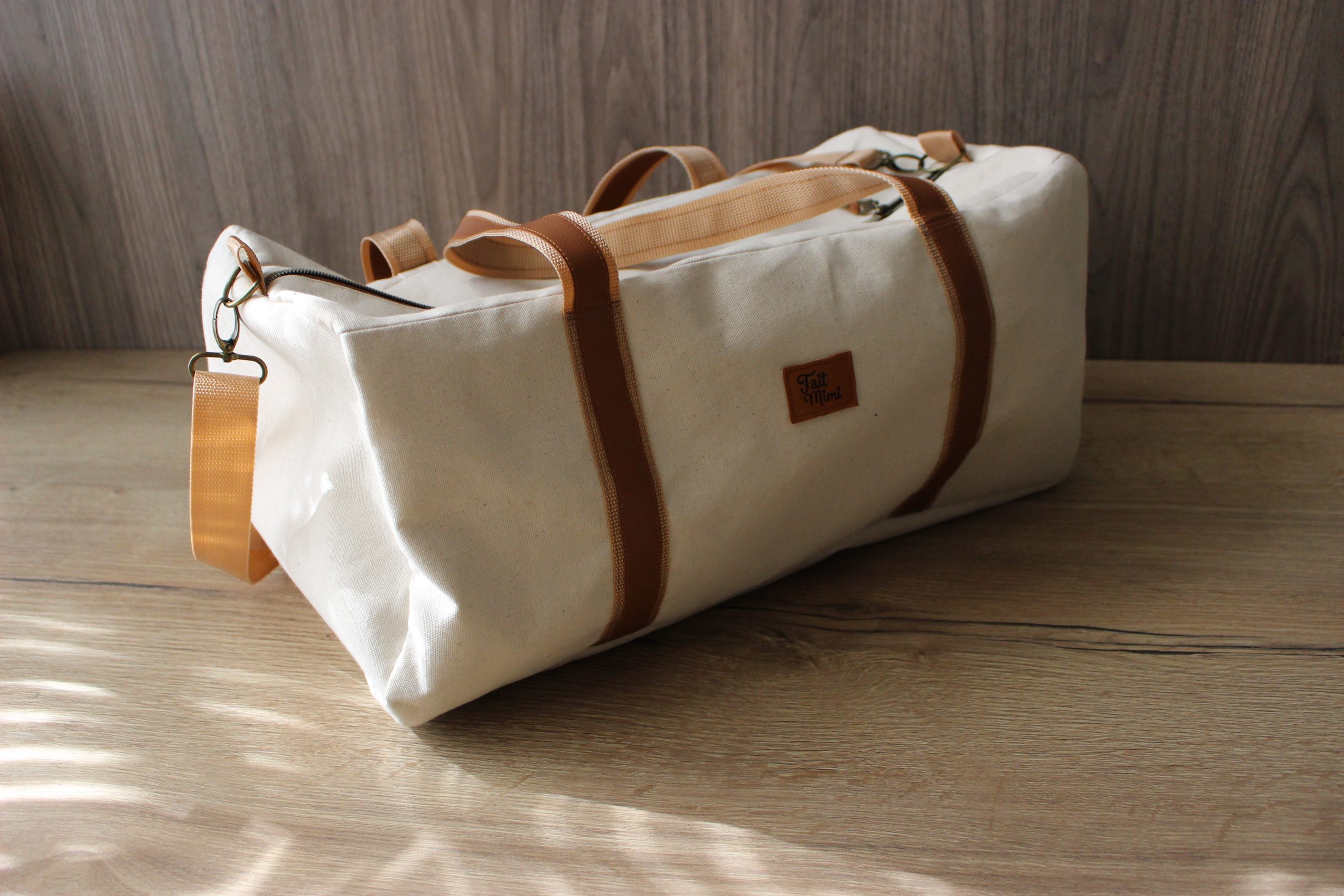 Sac week-end - Image 2